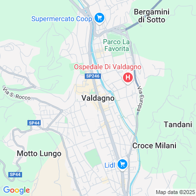 Mappa