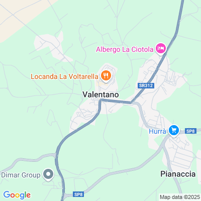 Mappa