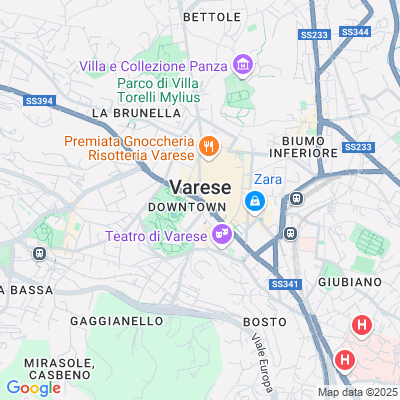 Mappa