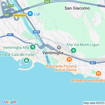 Mappa