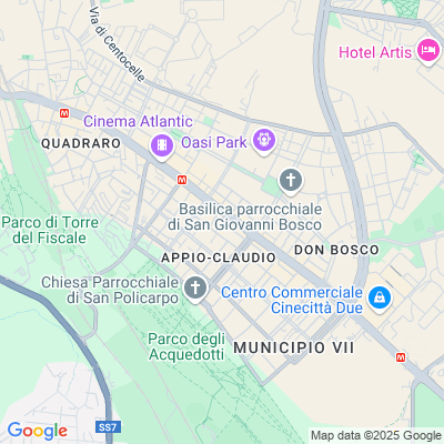 Mappa