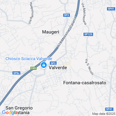 Mappa