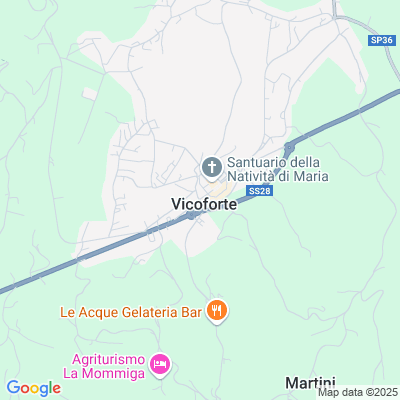 Mappa