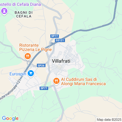 Mappa