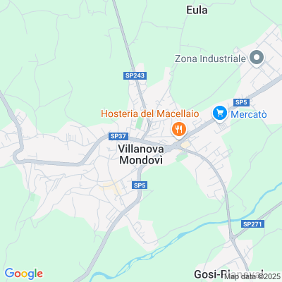 Mappa