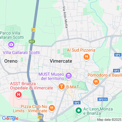Mappa