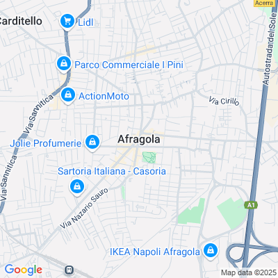 Mappa
