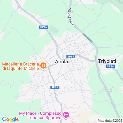 Mappa