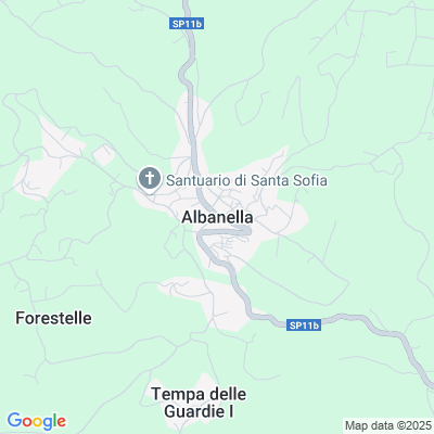 Mappa