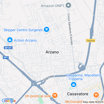 Mappa
