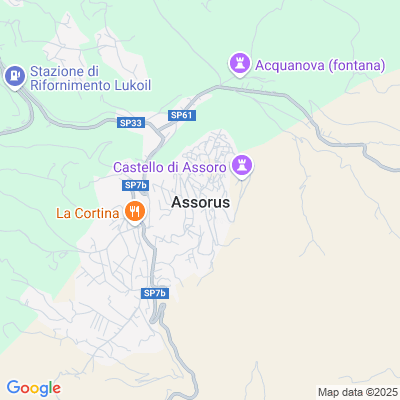 Mappa