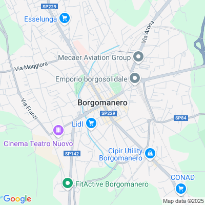 Mappa