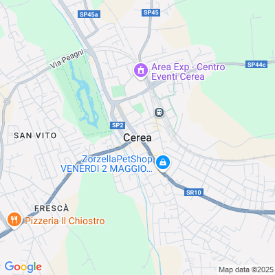 Mappa