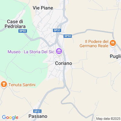 Mappa