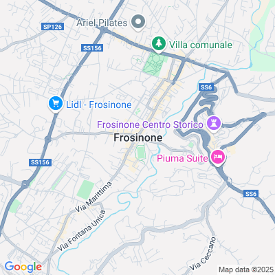 Mappa