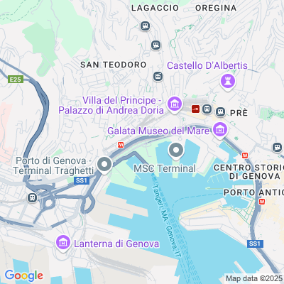 Mappa