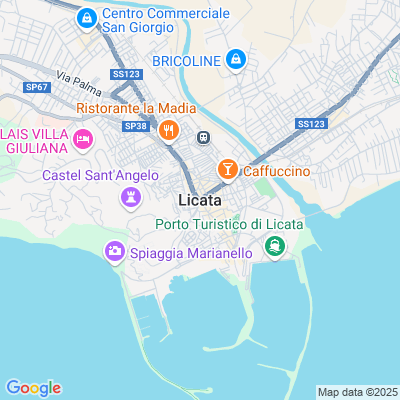 Mappa