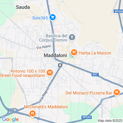 Mappa