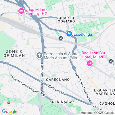 Mappa