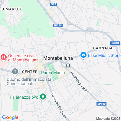 Mappa
