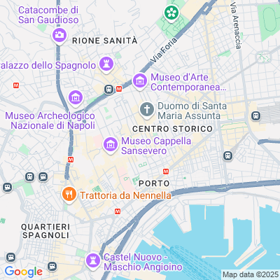 Mappa