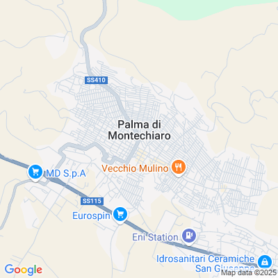 Mappa