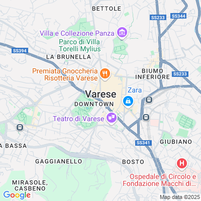 Mappa
