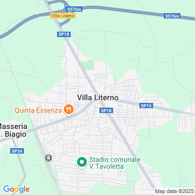 Mappa