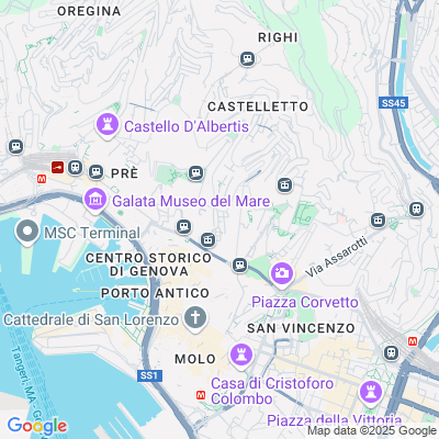 Mappa