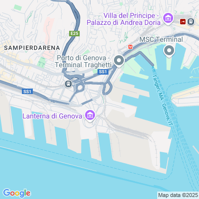 Mappa