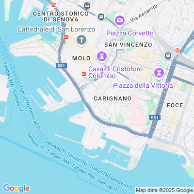 Mappa