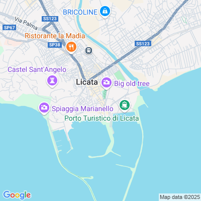 Mappa