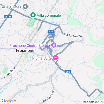 Mappa