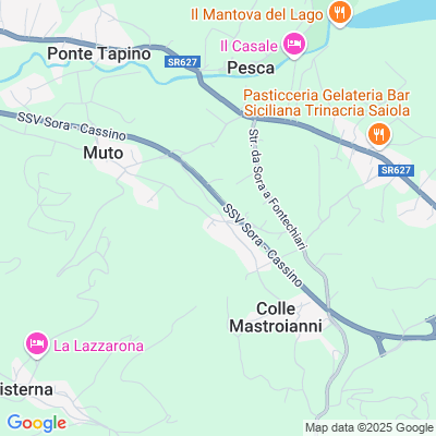 Mappa