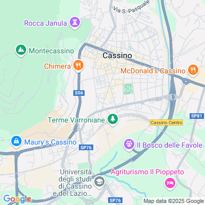 Mappa