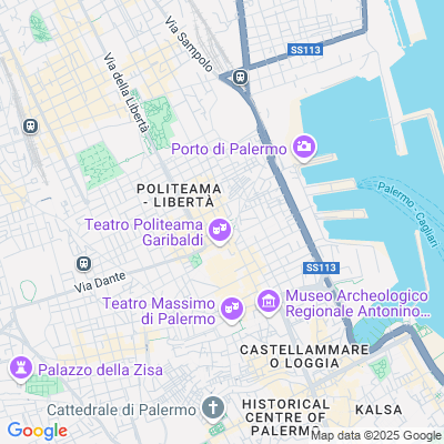 Mappa