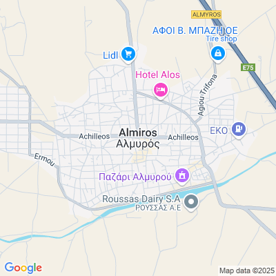 Mappa