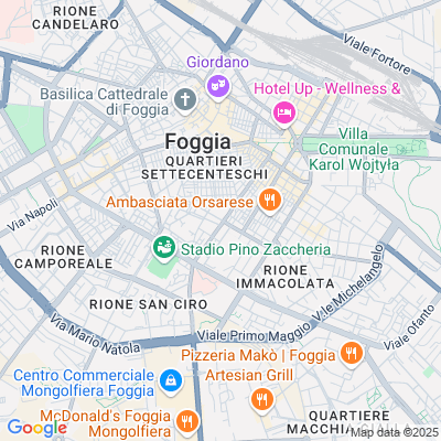Mappa