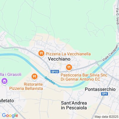 Mappa