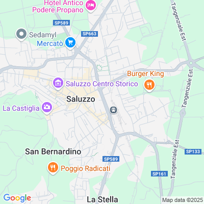 Mappa