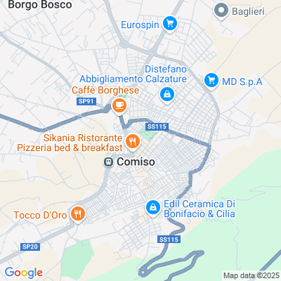 Mappa
