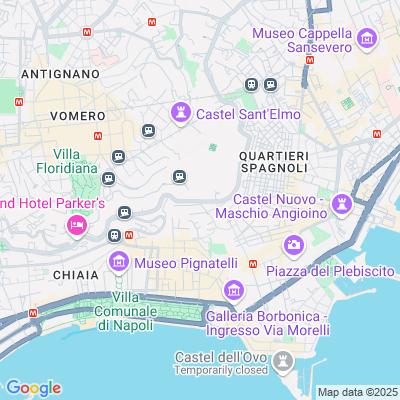 Mappa