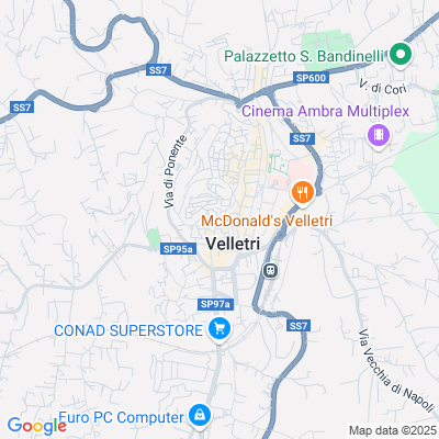 Mappa