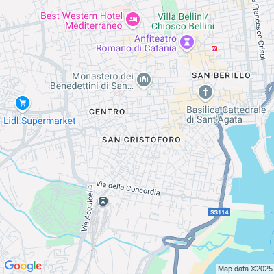 Mappa