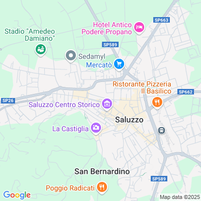 Mappa