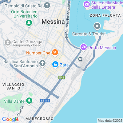 Mappa