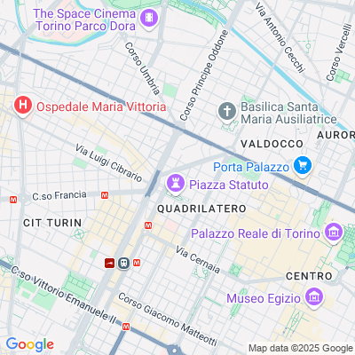 Mappa