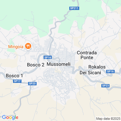 Mappa