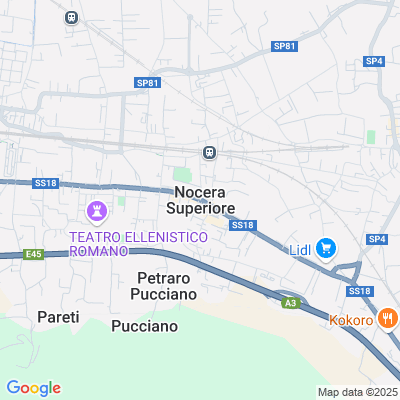 Mappa