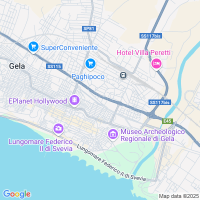 Mappa